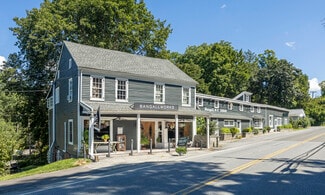 Stanfordville, NY Retail - 97-103 Hunns Lake Rd