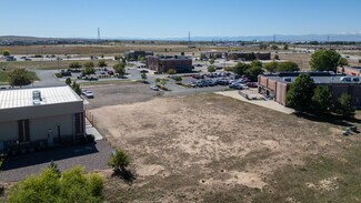 Commerce City, CO Commercial Land - 12353 E 104th Pl Commerce City, CO Commercial Land - 12353 E 104th Pl