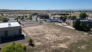 Commerce City, CO Commercial - 12353 E 104th Pl Commerce City, CO Commercial - 12353 E 104th Pl