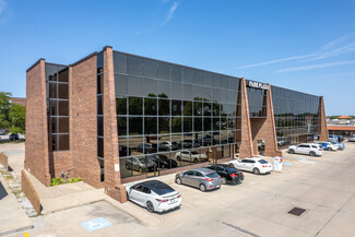 Lincoln, NE Office - 301 S 70th St