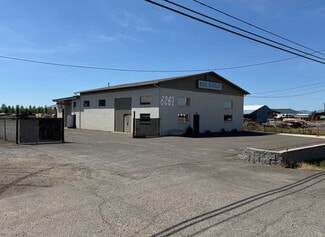 Central Point, OR Industrial - 6261 Crater Lake Hwy