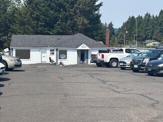 Portland, OR Commercial - 14117 SE McLoughlin Blvd