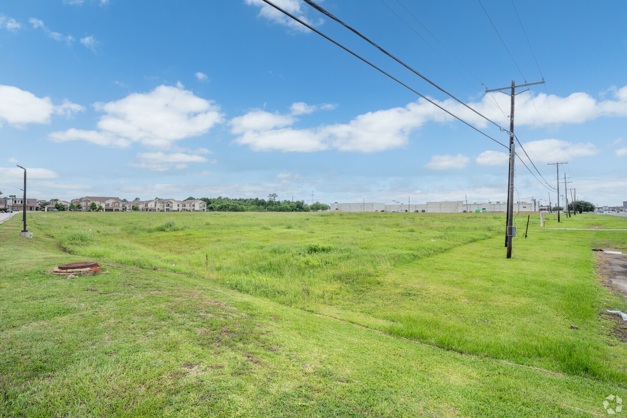 2301 Highway 365, Port Arthur, TX for Sale