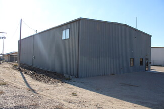 Pueblo West, CO Warehouse - 48 N Electronic Dr