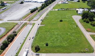 Morristown, TN Commercial - 4001 Cool Springs Rd