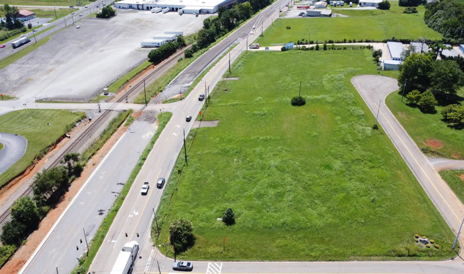 4001 Cool Springs Rd, Morristown, TN for Sale