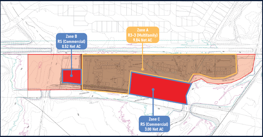 Marketplace Ave, Kyle, TX for Sale