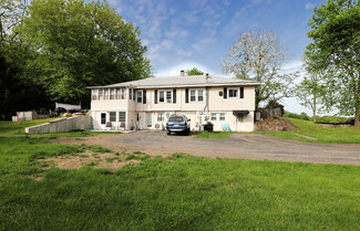 Highland, NY Apartments - 110 S Riverside Rd