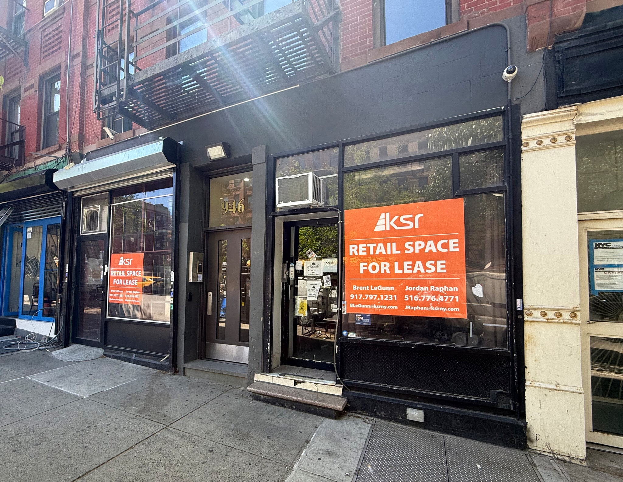 946 Columbus Ave, New York, NY for Rent