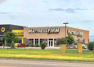 Hutchinson, KS Retail - 1710-1712 N Waldron St