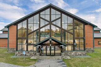 Groveton, NH Freestanding - 149 State St