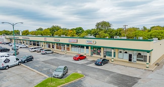 Dallas, TX Retail - 9888 Ferguson Rd