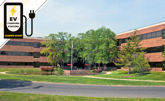 Cherry Hill, NJ Office - 51 Haddonfield Rd