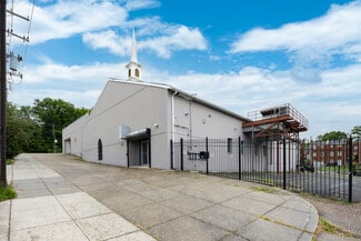 Washington, DC Churches - 441 Chaplin St SE