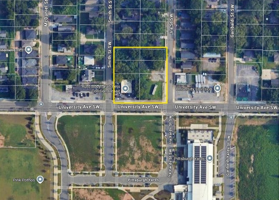 , Atlanta, GA for Sale