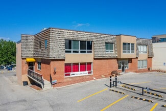 Calgary, AB Office, Flex - 9715 Horton Rd SW