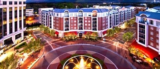 Charlotte, NC Retail - 4625 Piedmont Row Dr