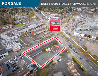 Langley, BC undefined