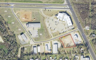 Whitehouse, TX Commercial Land - 3533 Star Rd Whitehouse, TX Commercial Land - 3533 Star Rd