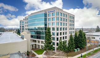 San Jose, CA Office - 1700 Technology Dr