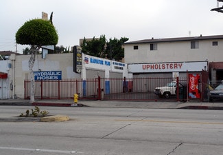 Inglewood, CA undefined - 310 N La Brea Ave Inglewood, CA undefined - 310 N La Brea Ave