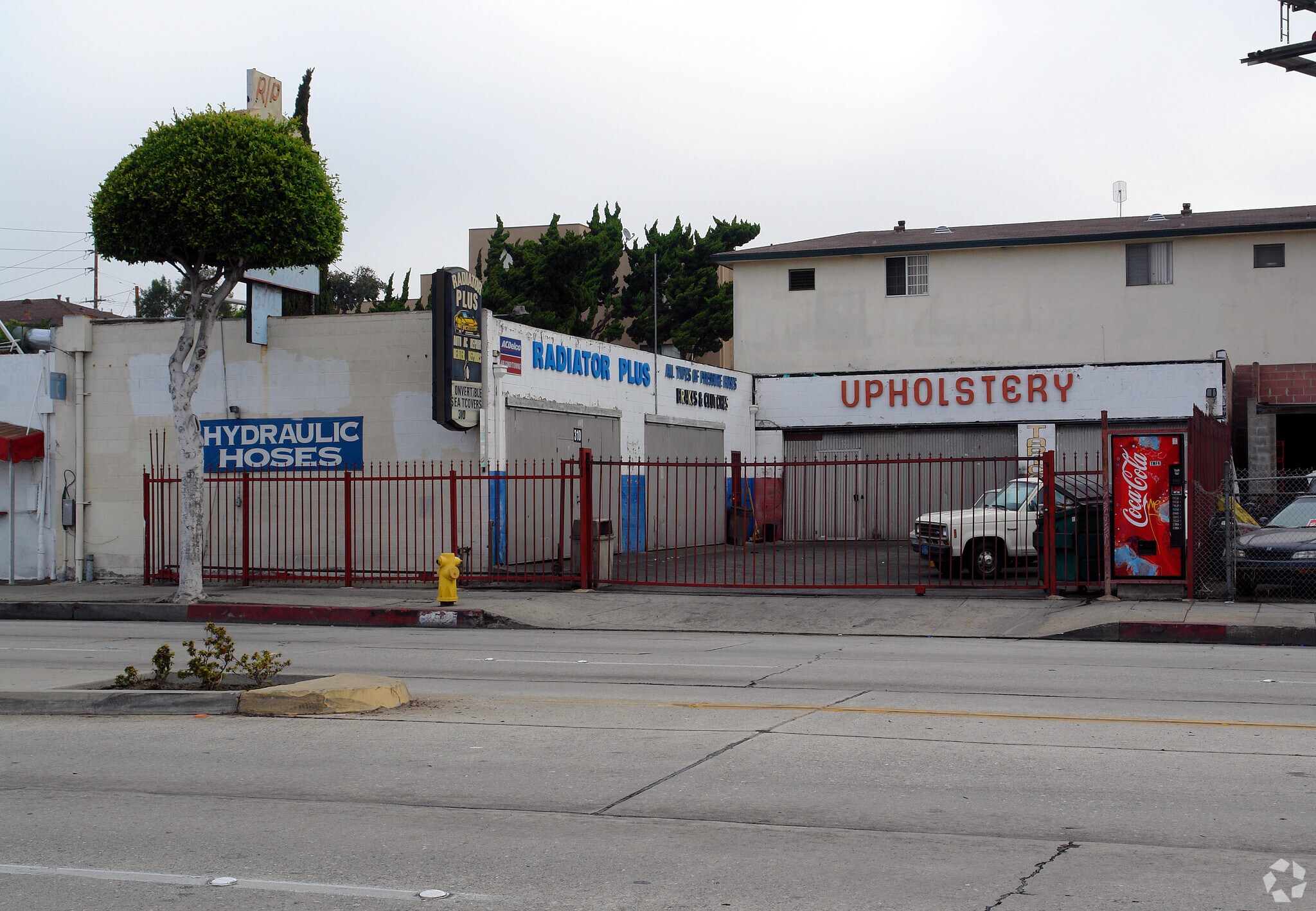 310 N La Brea Ave, Inglewood, CA for Sale
