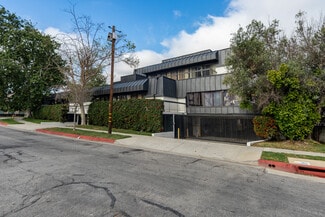 Torrance, CA Office/Medical - 3711-3715 Lomita Blvd