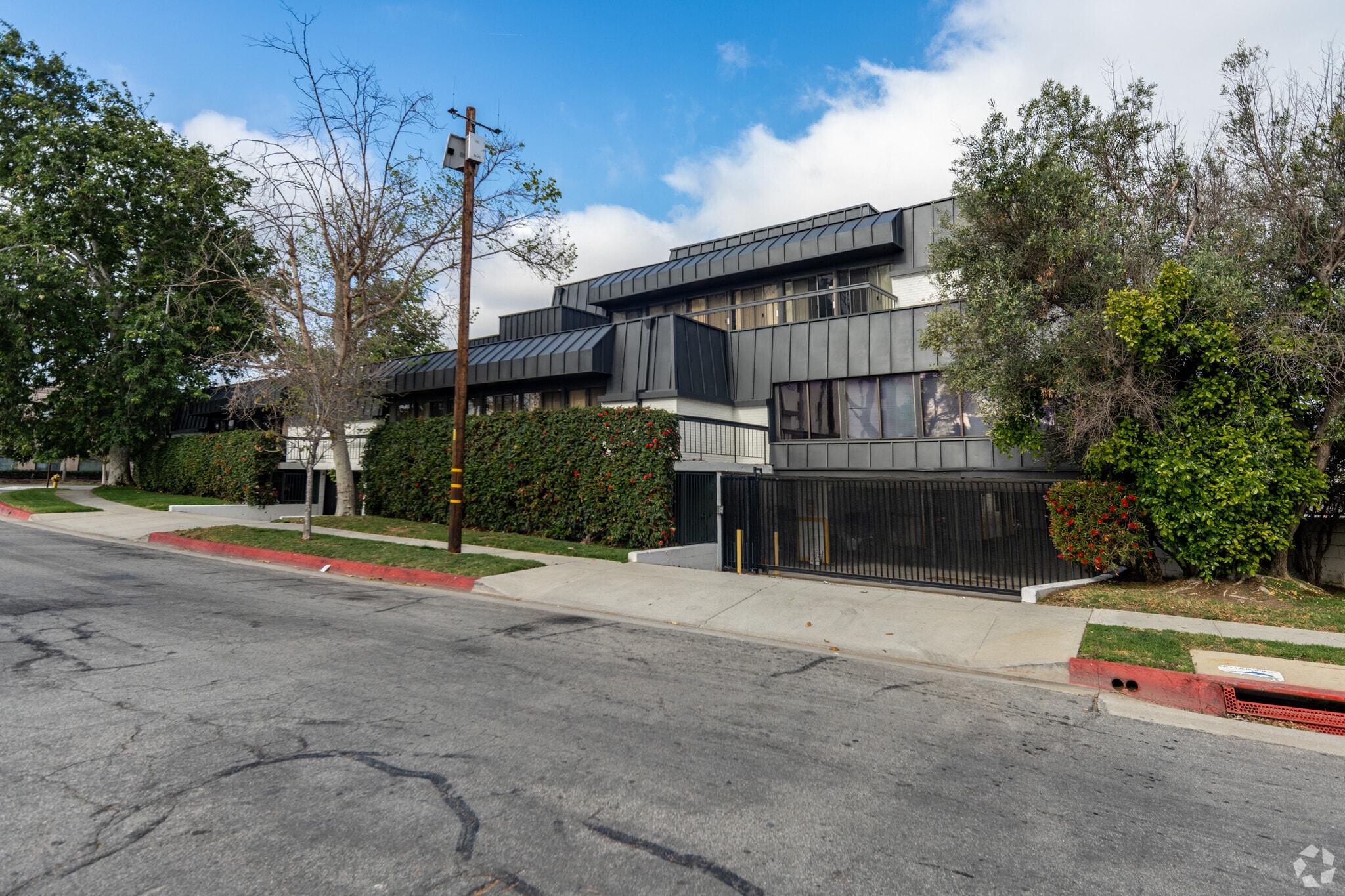 3711-3715 Lomita Blvd, Torrance, CA for Rent