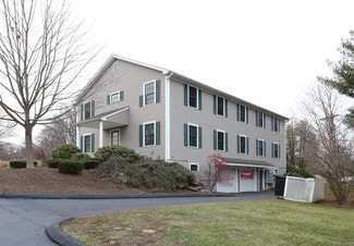 Old Saybrook, CT Office/Medical - 1358 Boston Post Rd Old Saybrook, CT Office/Medical - 1358 Boston Post Rd