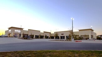 Pflugerville, TX Office/Retail, Retail - Heatherwide & Wells Branch Pkwy