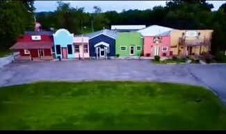 Fort Gibson, OK undefined - 1675 US-62