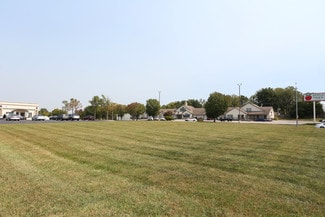 Independence, MO Commercial - NWC of E US Hwy 40 & S Shrank Dr Independence, MO Commercial - NWC of E US Hwy 40 & S Shrank Dr