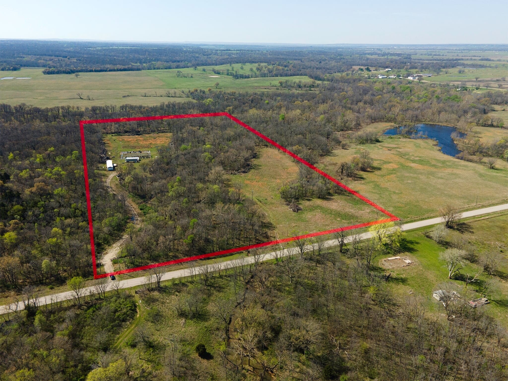 428623 E 270 Rd, Chelsea, OK for Sale
