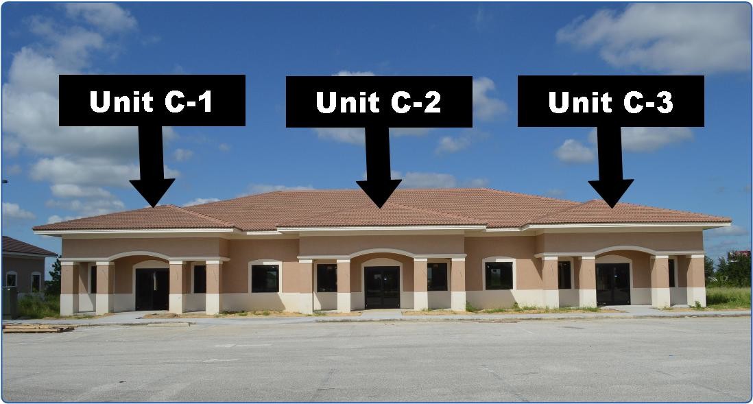 2370 North Blvd W, Davenport, FL for Rent