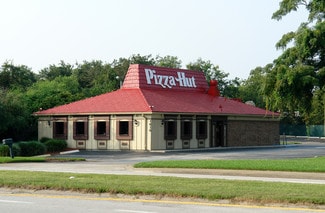 New Smyrna Beach, FL Restaurant - 1616 S Dixie Fwy