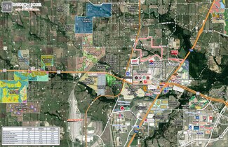 I 35W Dale Earnhardt Way