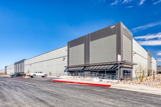 Henderson, NV Industrial - 1085 Alper Center Dr Henderson, NV Industrial - 1085 Alper Center Dr