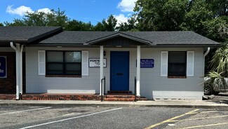 Gainesville, FL Loft/Creative Space - 3720 NW 43rd St