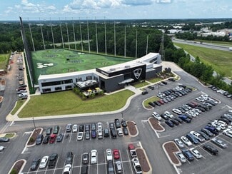 Greensboro, NC Sports and Entertainment - 609 Guilford College Rd