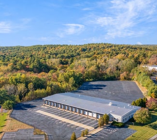 Sutton, MA Industrial - 39 Gilmore Dr