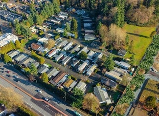 Surrey, BC Residential - 13650 80th Av