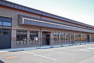 Bend, OR Flex - 63056 NE Lower Meadow Dr