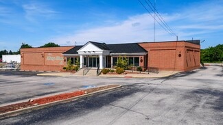 Tallmadge, OH Freestanding - 50 Southeast Ave