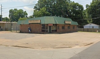 Jonesboro, AR Retail - 101 E Forrest St