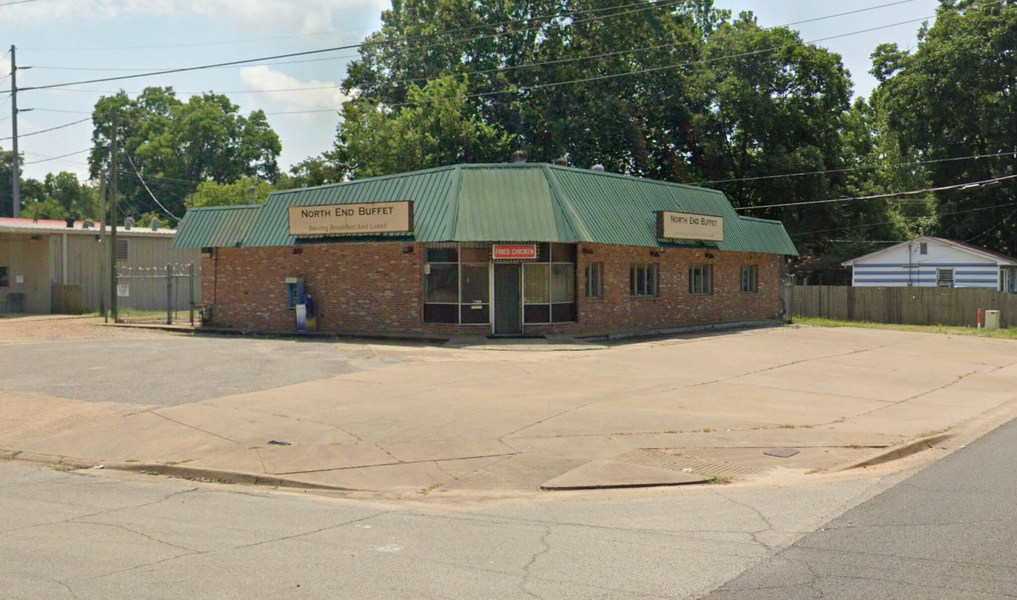 101 E Forrest St, Jonesboro, AR for Rent