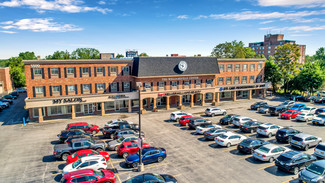 Williamsville, NY Office - 5500 Main St