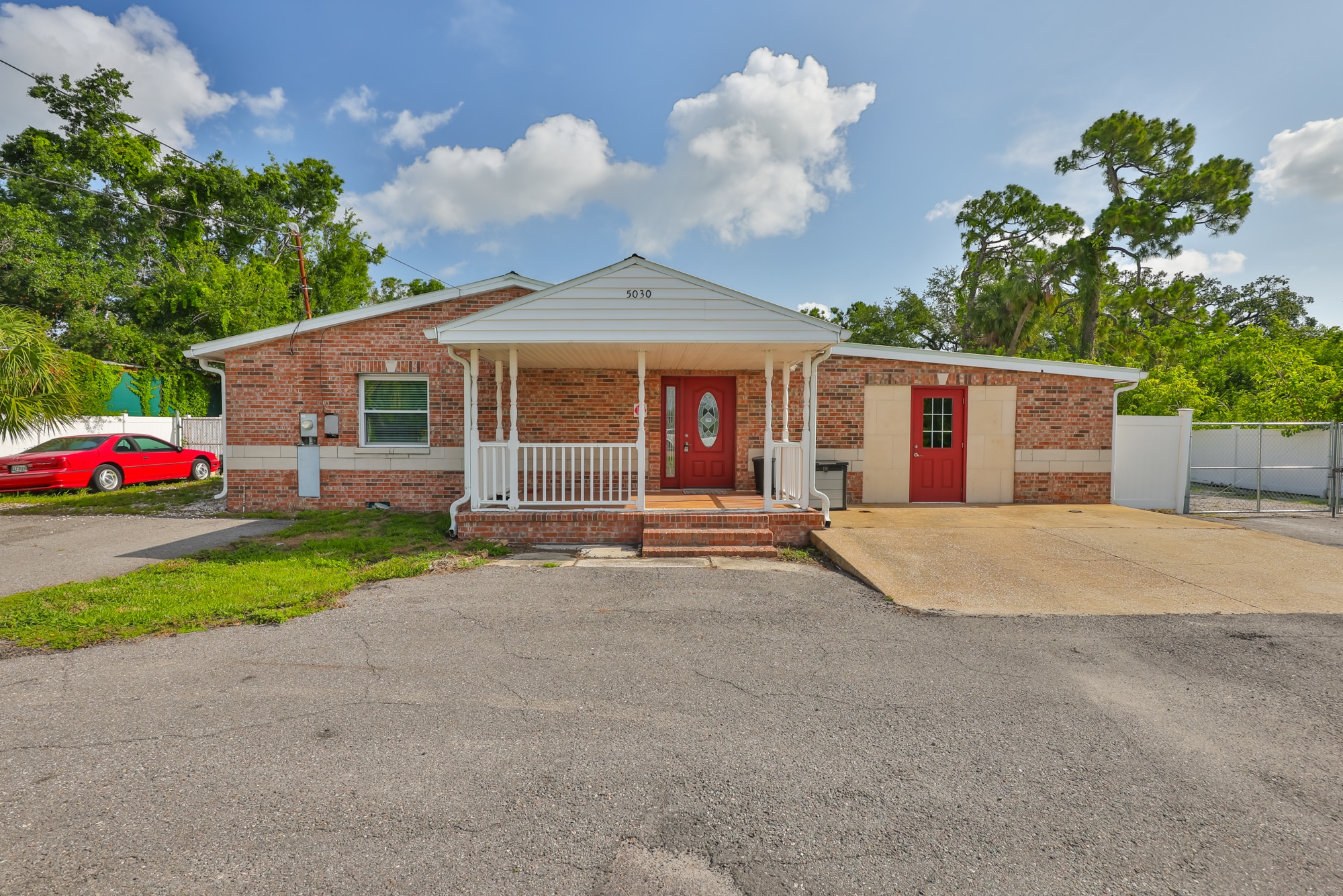 5030 Denver St, Tampa, FL for Sale