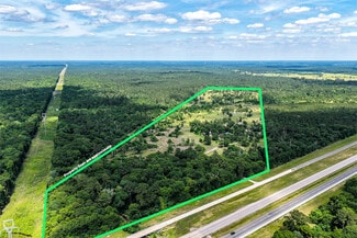 Huntsville, TX Residential - 1726 I-45 North