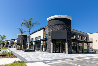 Saint Augustine, FL Retail - 104 Ashourian Ave