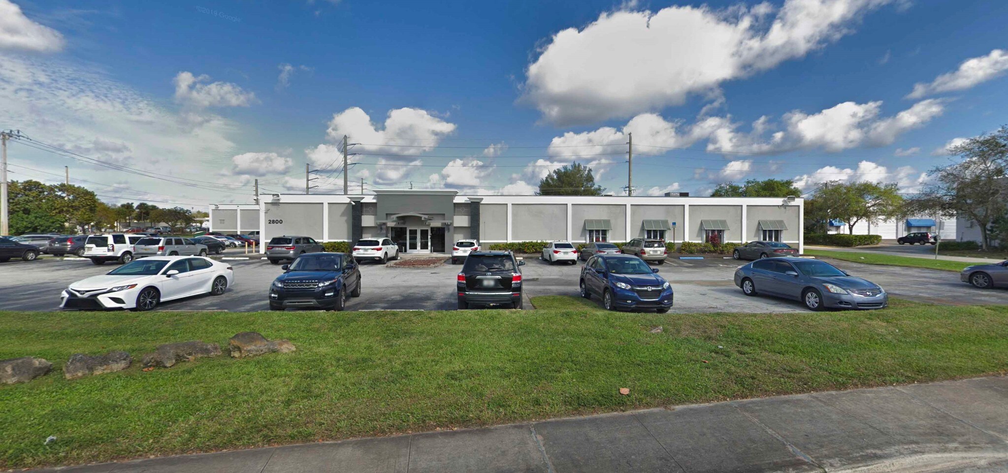 2800 S Andrews Ave, Fort Lauderdale, FL for Sale